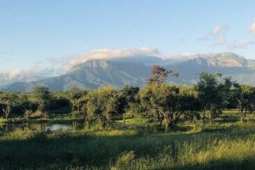 Отель Nyumbani Estate Bush Lodge   All Inclusive