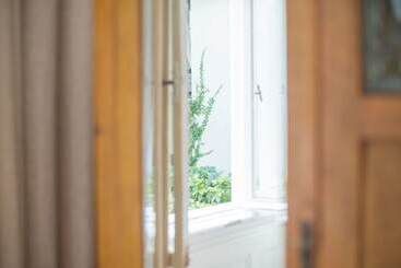 בית מלון כפרי Osborne House