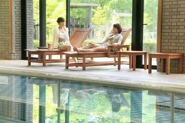 President Resort Hotel Karuizawa