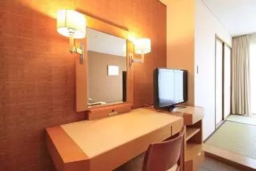 Hotelli ANA Holiday Inn Resort Karuizawa by IHG