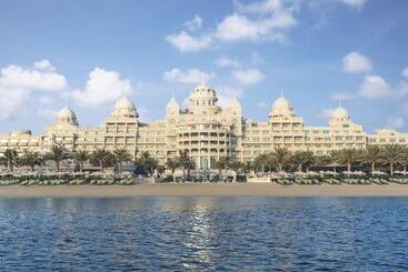 酒店 Raffles The Palm