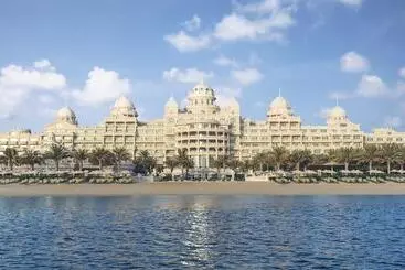 Hotelli Raffles The Palm