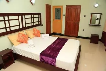 Hôtel Yala River Face Inn