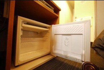 בית מלון כפרי Route Inn Kounosu