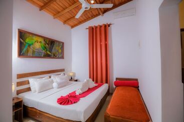 Hotel Sigiri Asna Nature Resort