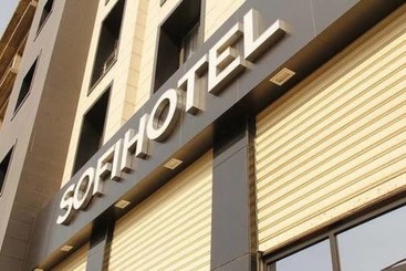 هتل Sofi