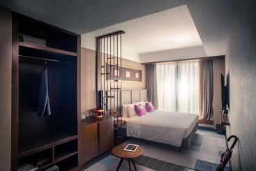 Hotelli Soravit On Granville