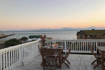 ホテル The Cove Guesthouse, Mossel Bay