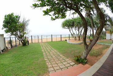 فندق The Sand Castle