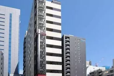 Hotel Travelodge Nagoya Sakae