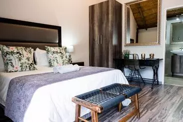 Hotel Villa Gracia Guesthouse