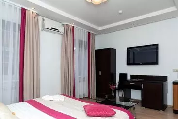 Minima Hotel Belorusskaya