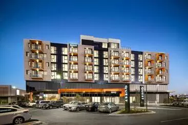 Apartament Quest Epping