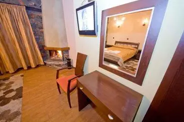 Bed and Breakfast Guesthouse Toitos