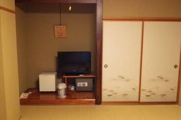 Hakuba Hotel Hana No Sato