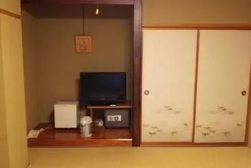 Hakuba Hotel Hana No Sato
