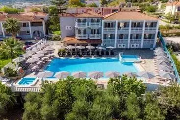 Hotel Anamar Zante