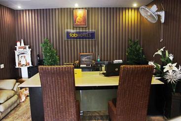 Hotel Camria Malsouri Avenue