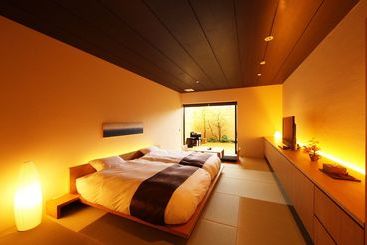 Hotel Gyokuhokan