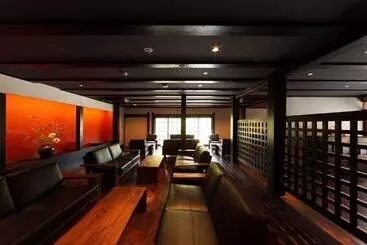 Hotel Gyokuhokan