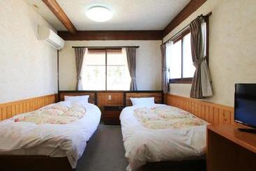Hotel Hakuba Blanche