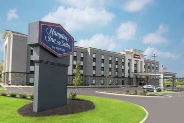 فندق Hampton Inn & Suites Xenia Dayton