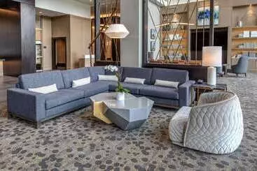 Hotel Hilton Franklin Cool Springs