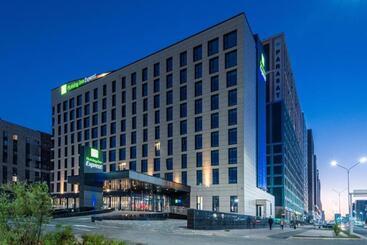 Hotel Holiday Inn Express   Astana   Turan, An Ihg