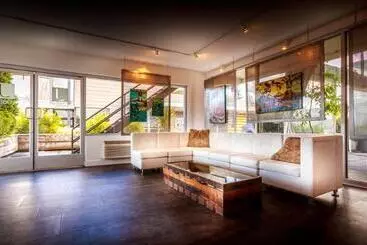 Hotelli Jupiter Next