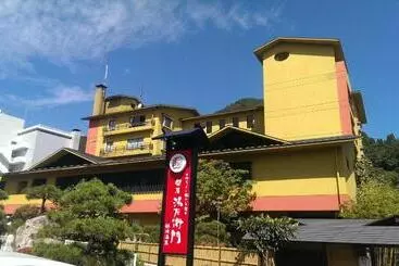 Hotel Matsuriya Yuzaemon