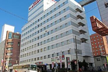 Hotel Nagasaki Bus Terminal