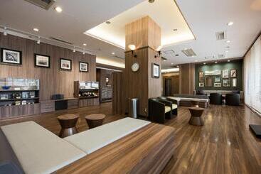 ホテル Nagasaki Bus Terminal