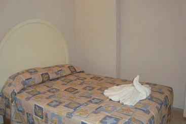 בית מלון כפרי Rincon Real