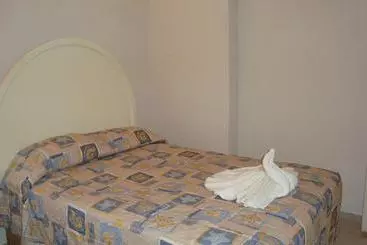 ホテル Rincon Real