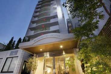 Shonandai Daiichi Hotel Fujisawa Yokohama