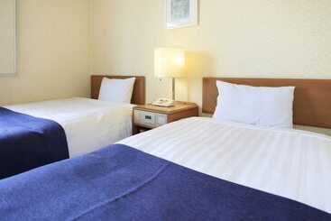 Shonandai Daiichi Hotel Fujisawa Yokohama