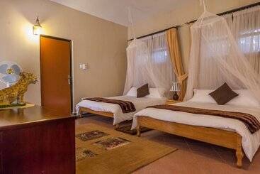 酒店 Sophies Signature Suites