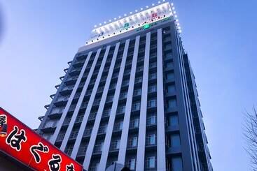 هتل Four Points Flex By Sheraton Shin Osaka