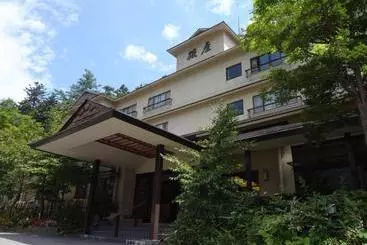 ホテル Yumoto Itaya