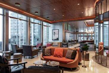 The Charter Hotel Seattle, Curio Collection By Hilton