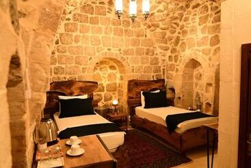 هتل Sultan Konagi