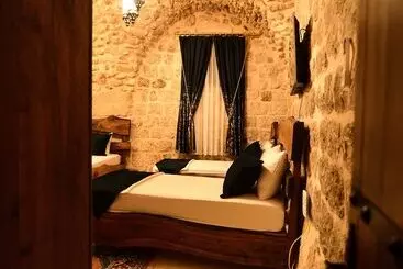 Hotel Sultan Konagi