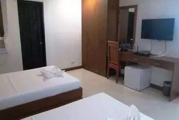 Szálloda Abozza Resort