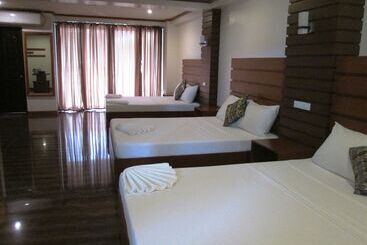 호텔 Abozza Resort