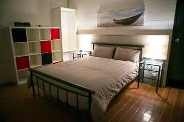 ホテル Breakaway Views 374 Alp St