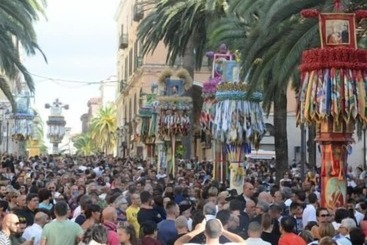 Hotel Sassari   Copenaghen House   Zona Ospedale