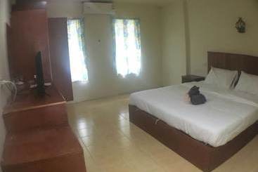 Hotel Fanta Hostel Chaweng