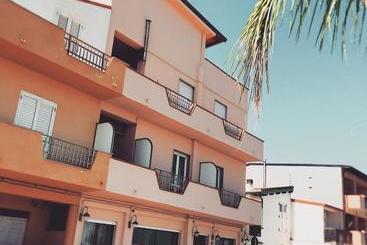 ホテル Gattopardo