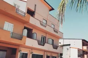 هتل Gattopardo