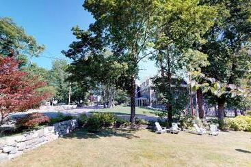 ホテル Holbrook House